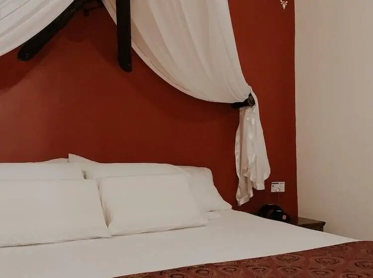 Sviitti, Casa De Olas Boutique