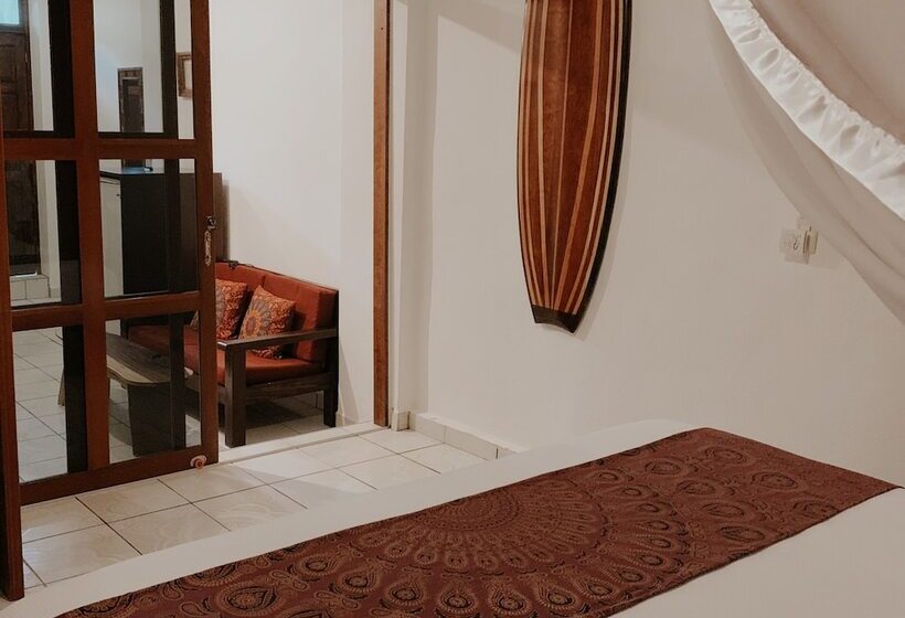 סוויטה, Casa De Olas Boutique