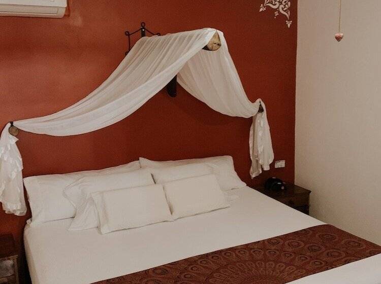 套房, Casa De Olas Boutique