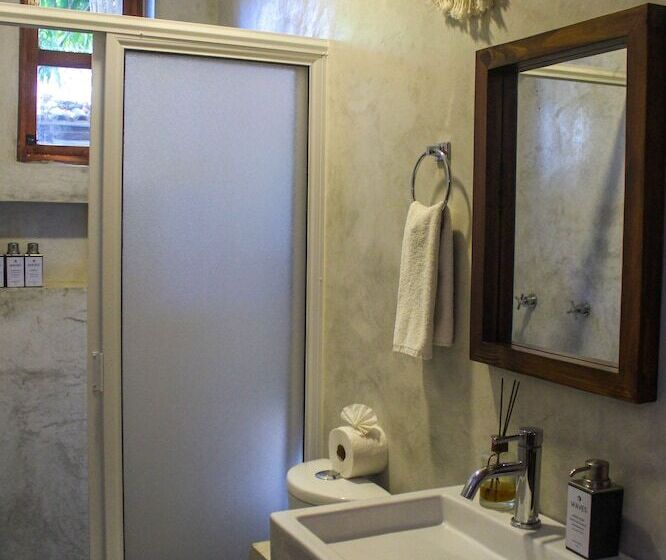 套房, Casa De Olas Boutique