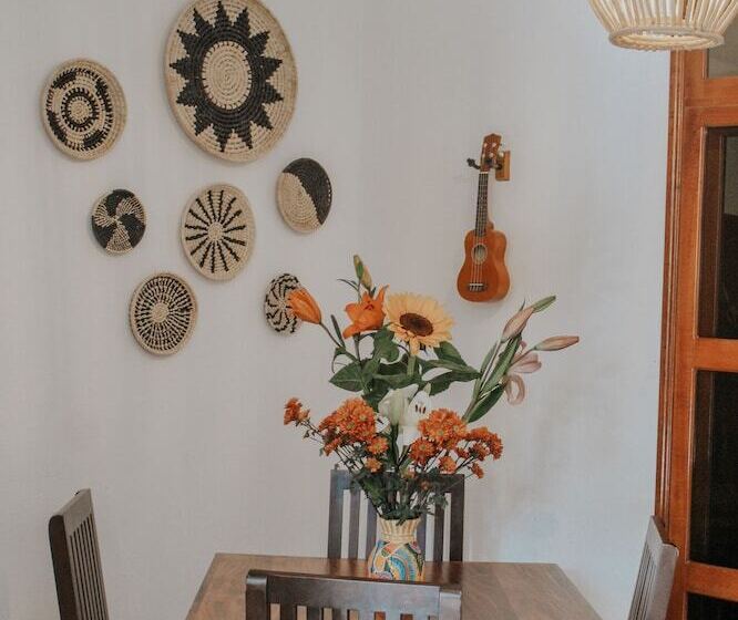 套房, Casa De Olas Boutique