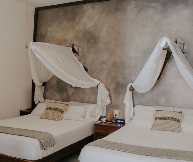 套房, Casa De Olas Boutique