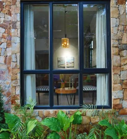 Sviitti, North House Best Boutique Hotel In Haldwani