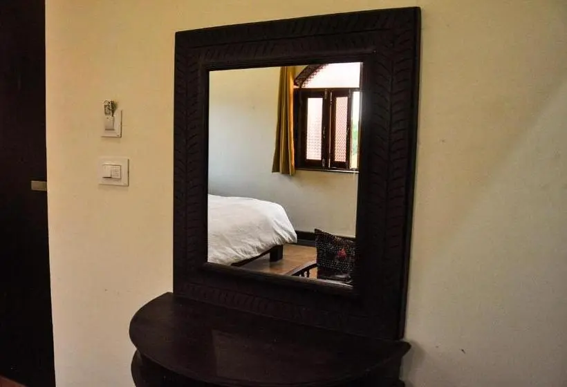 Standard Room, Vamdev Fort