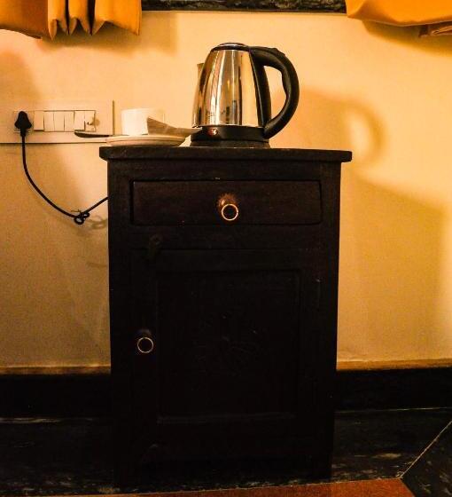 اتاق لوکس, Vamdev Fort