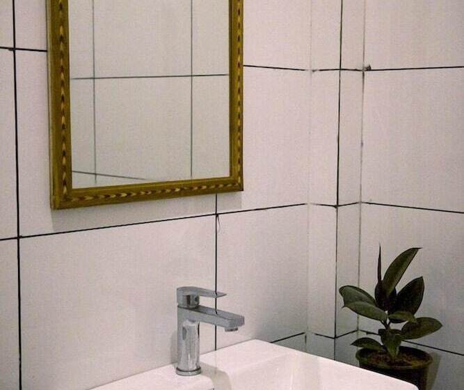 اتاق استاندارد, Vamdev Fort