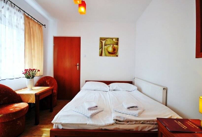 חדר סטנדרט, Dworek Familijny