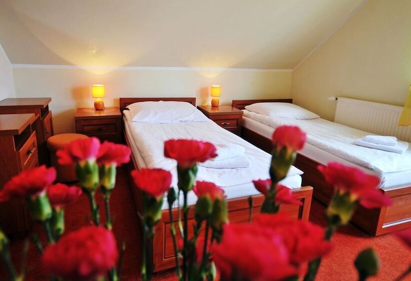 חדר סטנדרט, Dworek Familijny