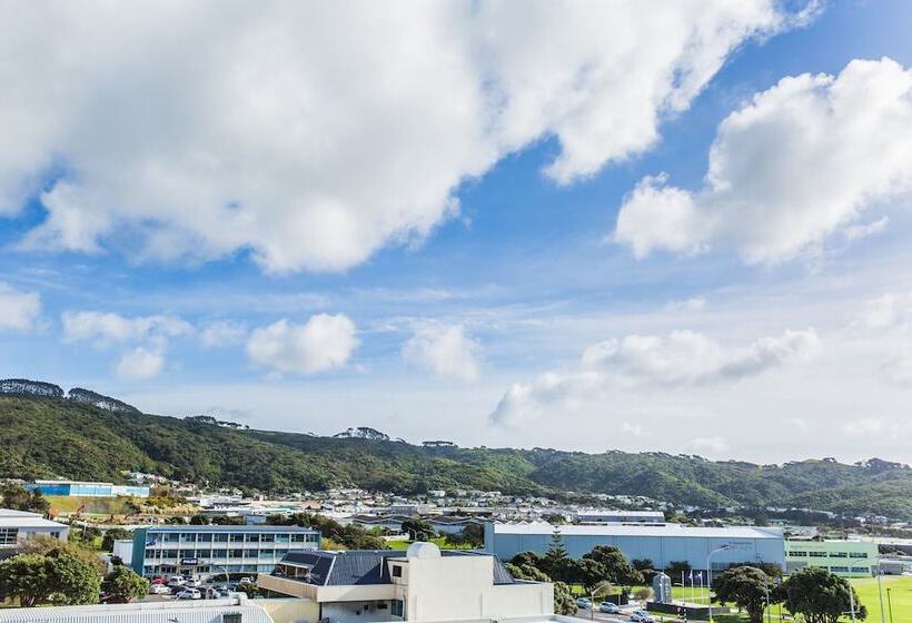 침실 1개 수피리어 아파트, The Post