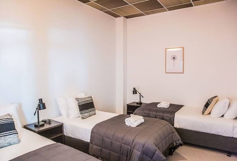 침실 1개 수피리어 아파트, The Post