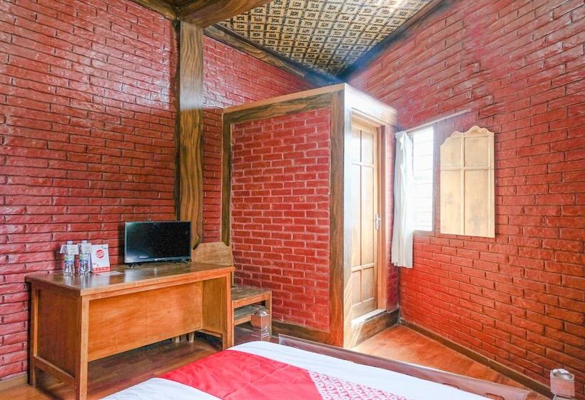 스탠다드 룸, Oyo 774 Villa 007 Sengkaling