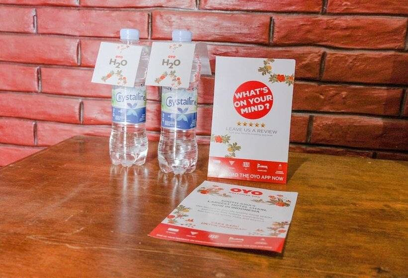 스탠다드 룸, Oyo 774 Villa 007 Sengkaling