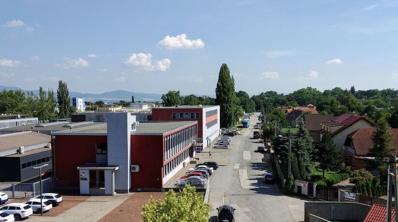 Camera Superiore, White Coral Club