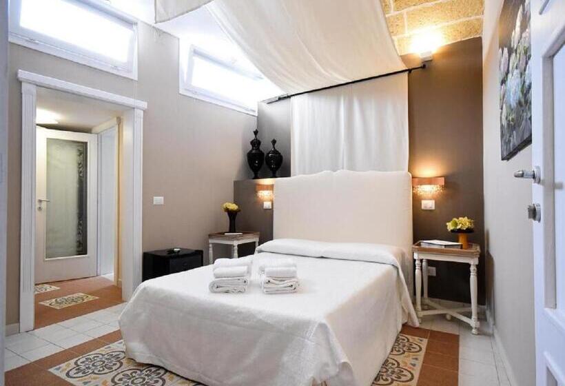 غرفة قياسية, B&b Laura  Luxury Rooms