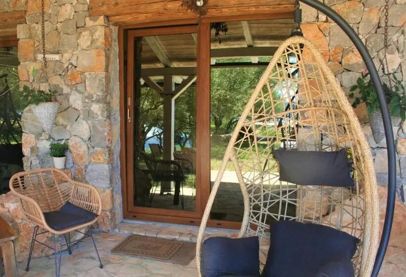 プールビュースタンダードルーム, Boutique B&b Agroturizam Sv. Juraj