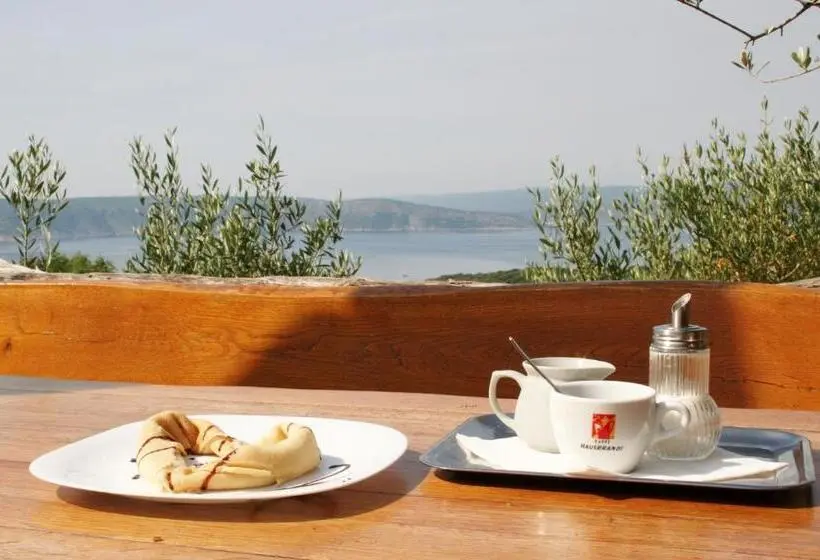 ベーシックルーム, Boutique B&b Agroturizam Sv. Juraj