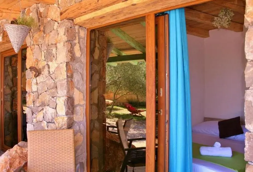 ベーシックルーム, Boutique B&b Agroturizam Sv. Juraj