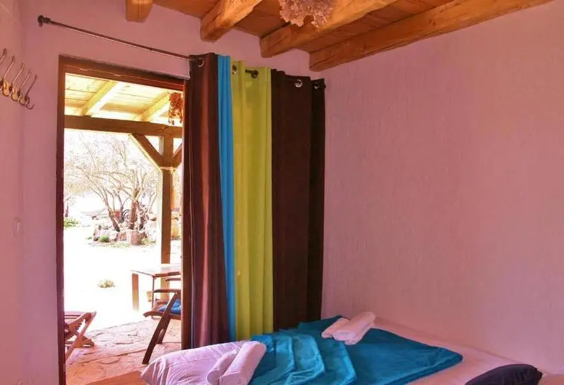 ベーシックルーム, Boutique B&b Agroturizam Sv. Juraj