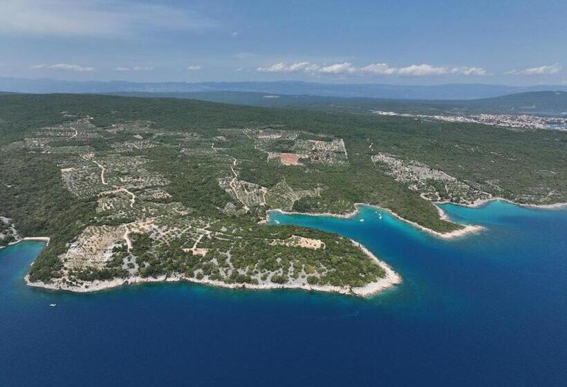 海景标准平房, Boutique B&b Agroturizam Sv. Juraj