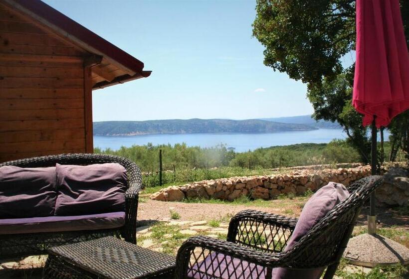 海景标准平房, Boutique B&b Agroturizam Sv. Juraj