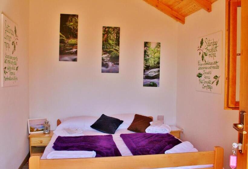 海景标准平房, Boutique B&b Agroturizam Sv. Juraj