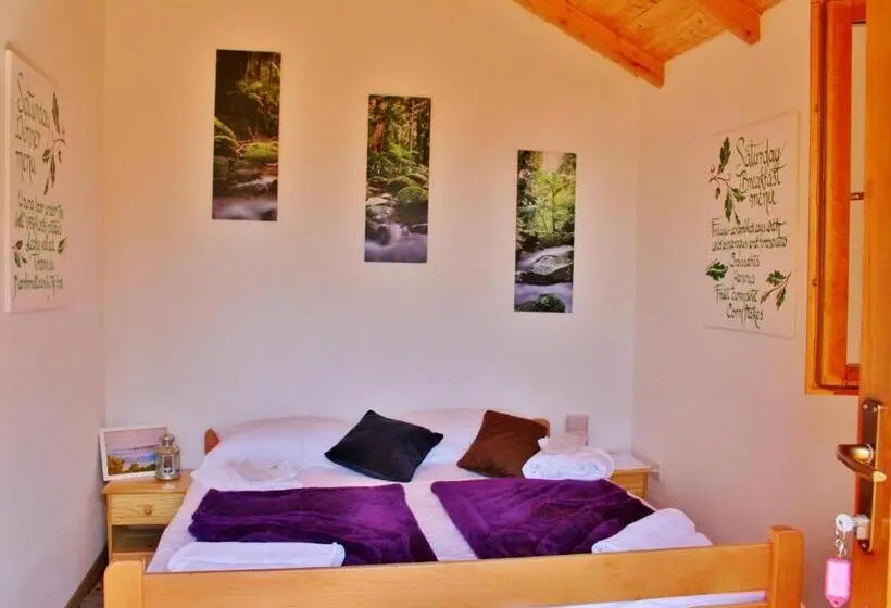 オーシャンビューのスタンダードバンガロー, Boutique B&b Agroturizam Sv. Juraj