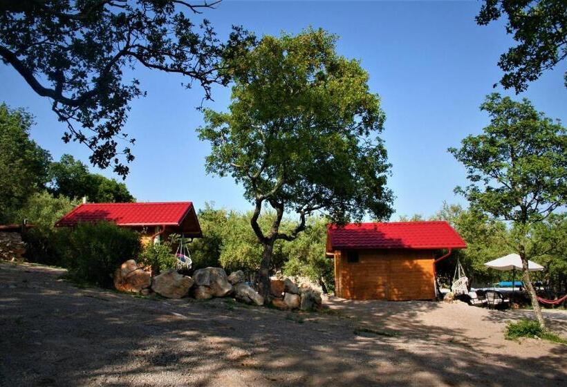 海景标准平房, Boutique B&b Agroturizam Sv. Juraj