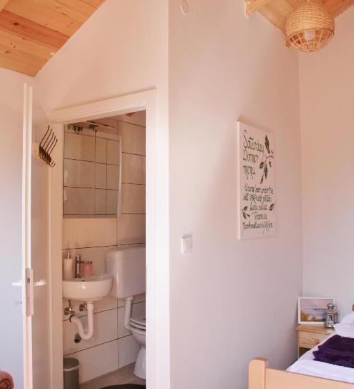 海景标准平房, Boutique B&b Agroturizam Sv. Juraj