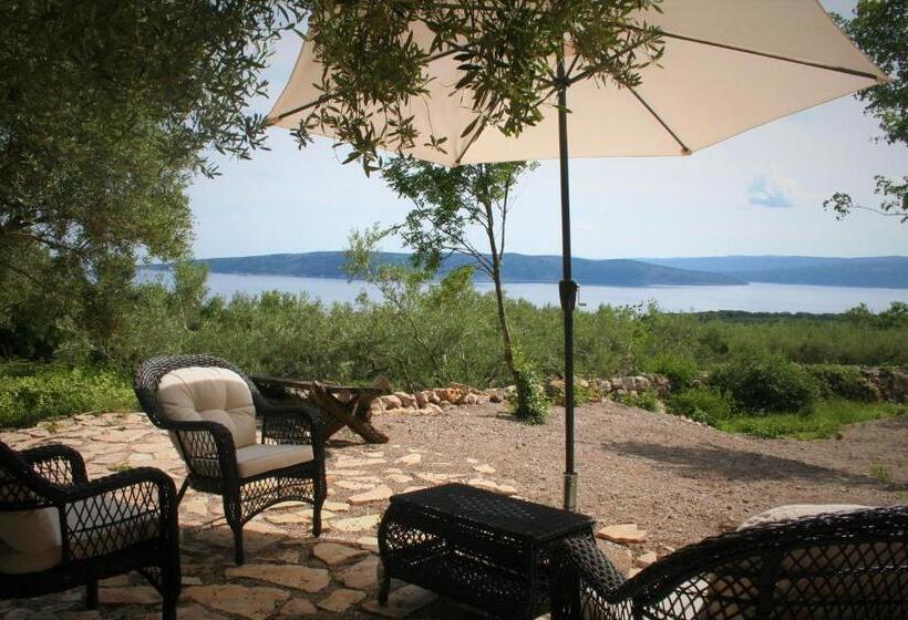 بانگلوی استاندارد با چشم‌انداز دریا, Boutique B&b Agroturizam Sv. Juraj