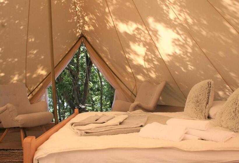 Standard Tent, Boutique B&b Agroturizam Sv. Juraj
