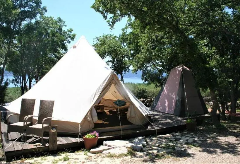 Standard Tent, Boutique B&b Agroturizam Sv. Juraj