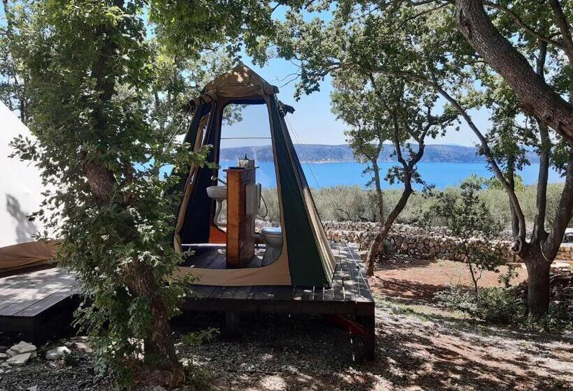 Standard Tent, Boutique B&b Agroturizam Sv. Juraj