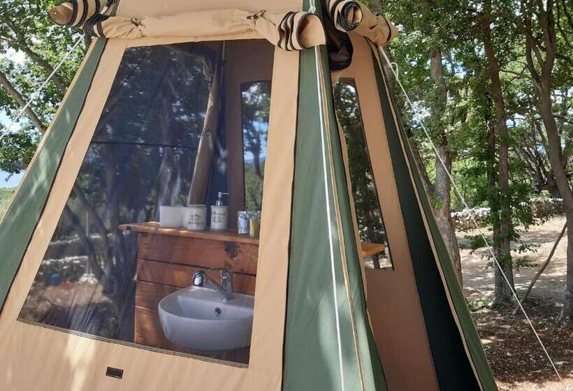 Standard Tent, Boutique B&b Agroturizam Sv. Juraj