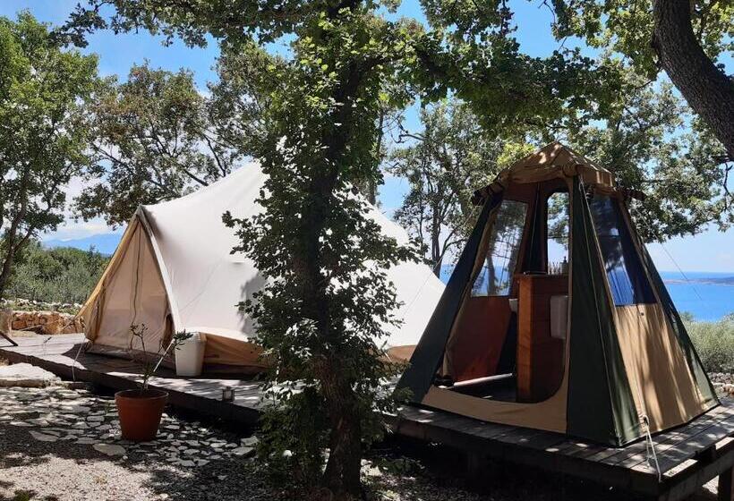 Standard Tent, Boutique B&b Agroturizam Sv. Juraj