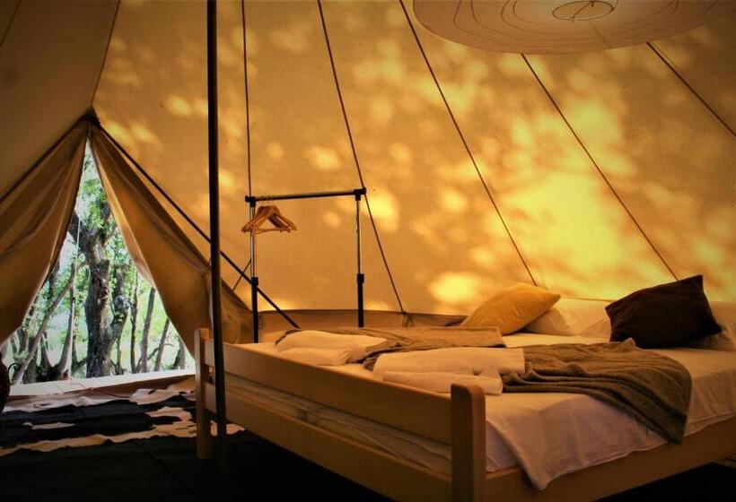 Standard Tent, Boutique B&b Agroturizam Sv. Juraj