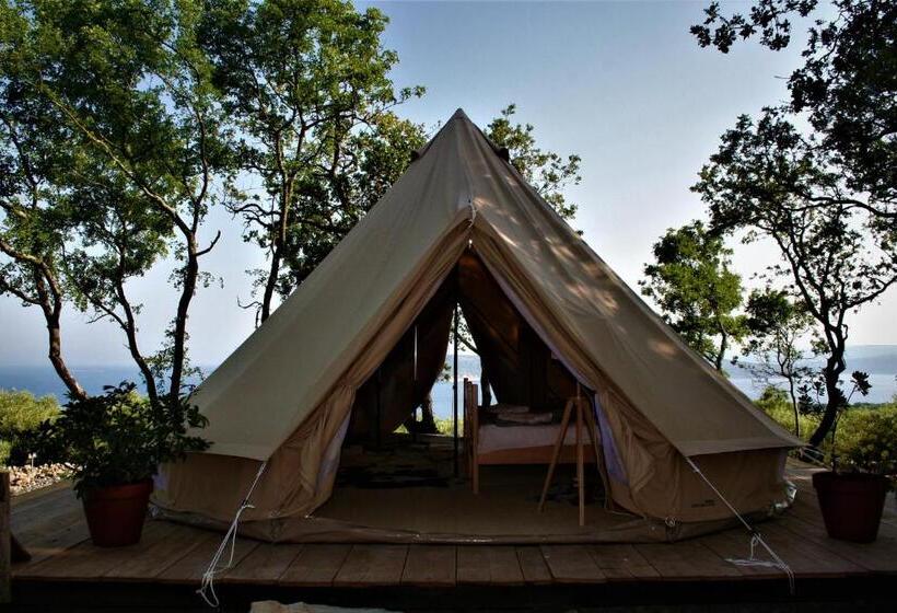 Standard Tent, Boutique B&b Agroturizam Sv. Juraj