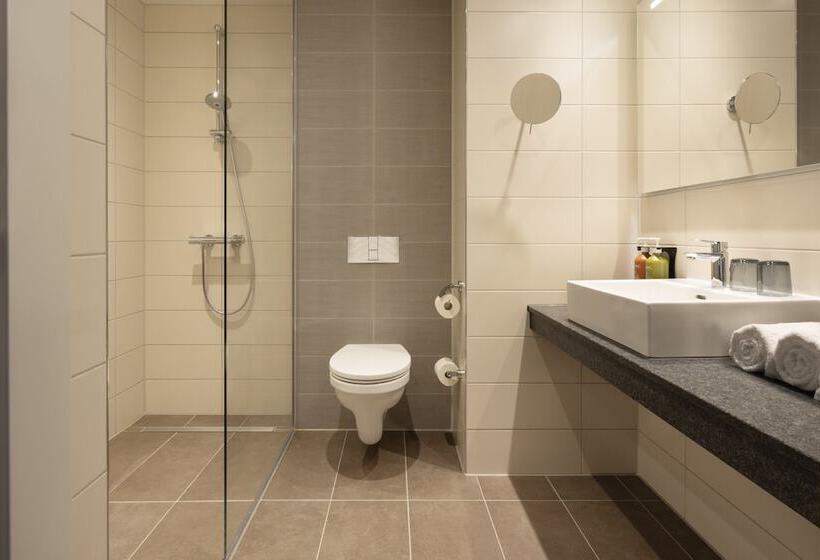 Номер Стандарт, Holiday Inn   Eindhoven Airport, An Ihg