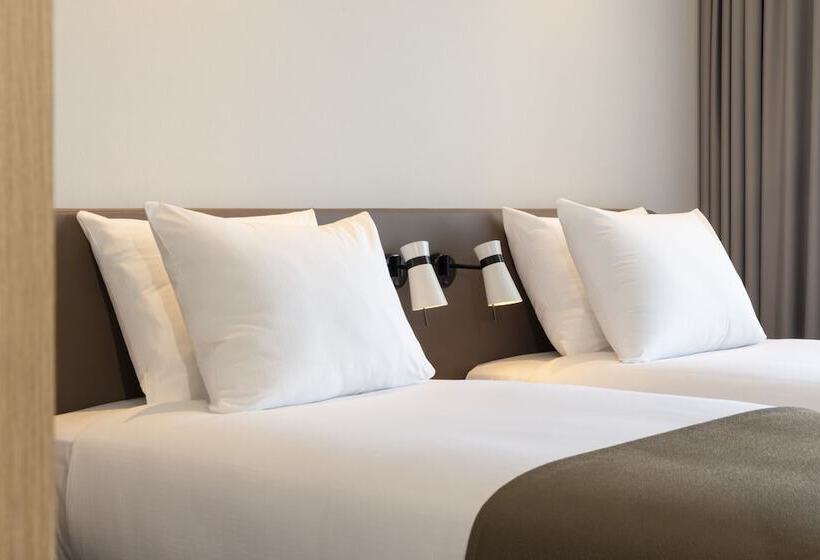 スタンダードルーム, Holiday Inn   Eindhoven Airport, An Ihg