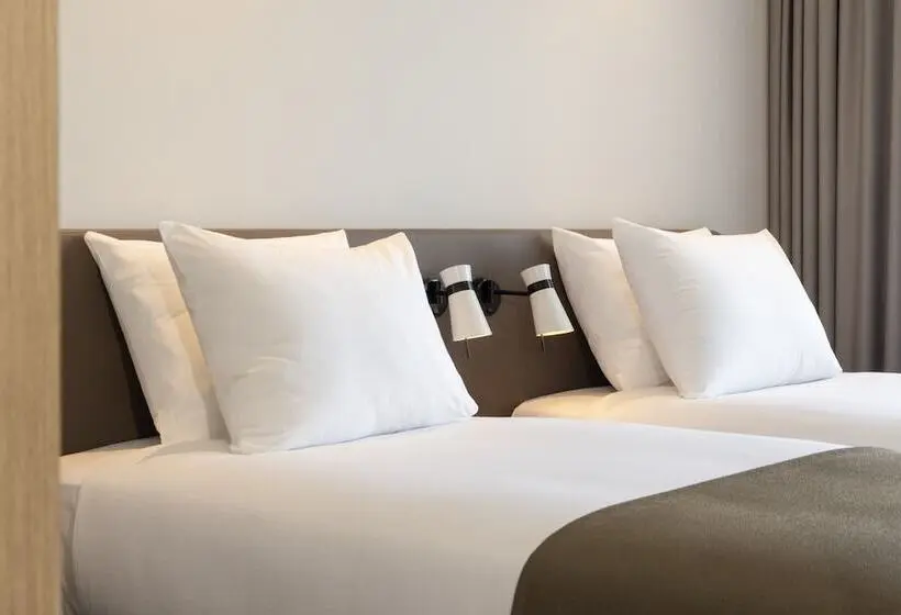 スタンダードルーム, Holiday Inn   Eindhoven Airport, An Ihg