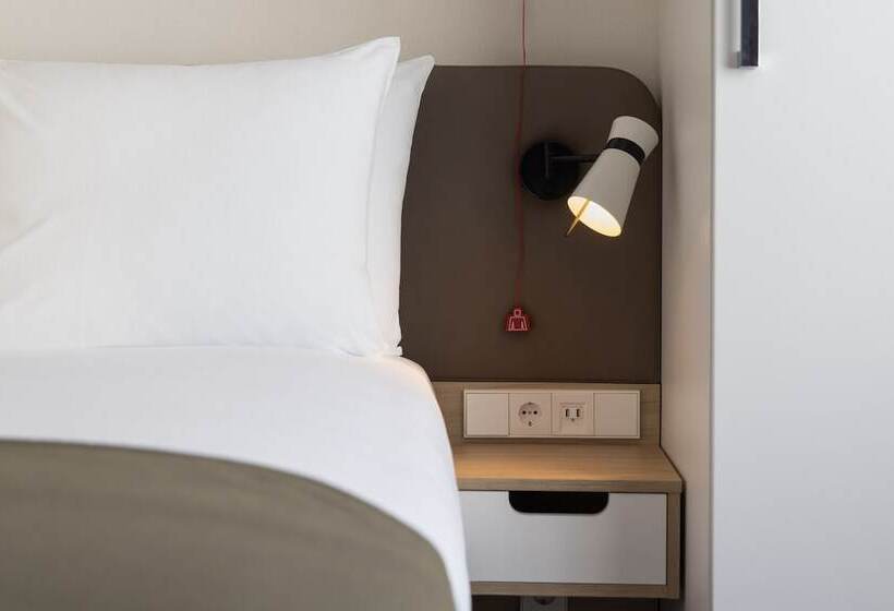 스탠다드 룸, Holiday Inn   Eindhoven Airport, An Ihg