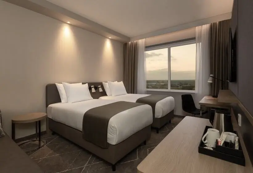 スタンダードルーム, Holiday Inn   Eindhoven Airport, An Ihg