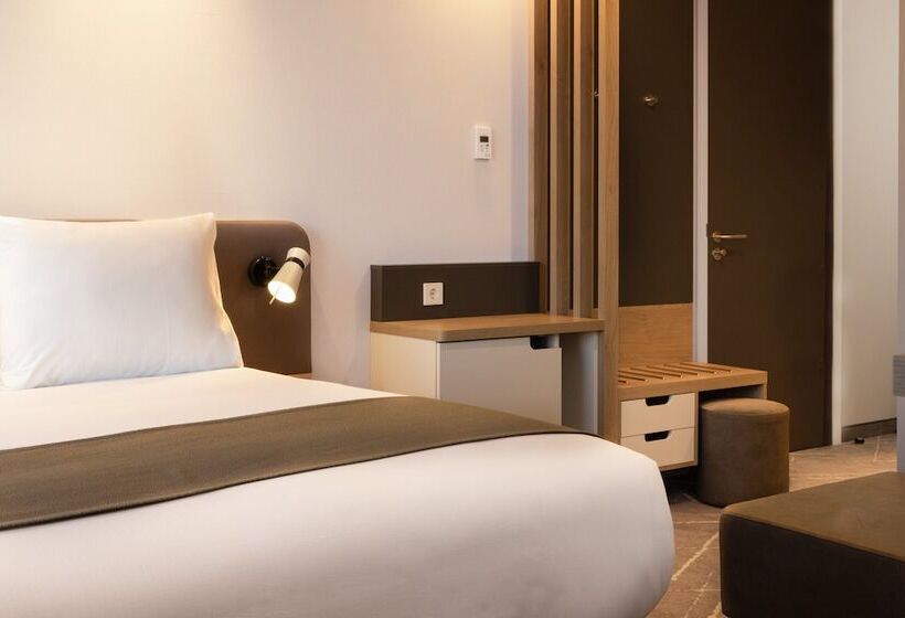 Номер Стандарт, Holiday Inn   Eindhoven Airport, An Ihg