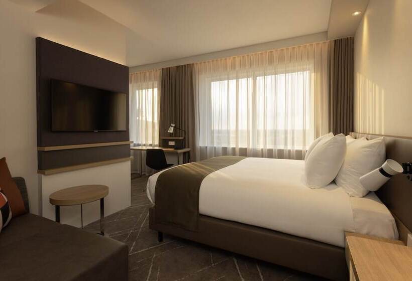 Номер Стандарт, Holiday Inn   Eindhoven Airport, An Ihg