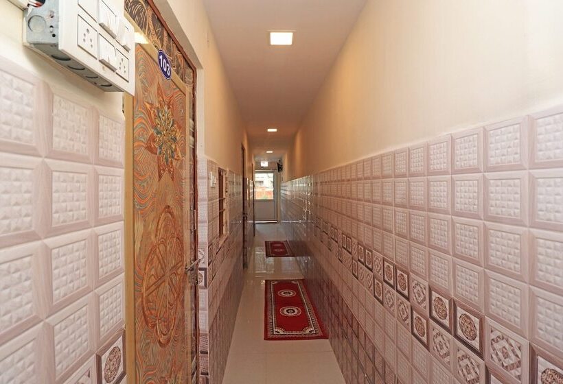 חדר בסיסי, O Kunal