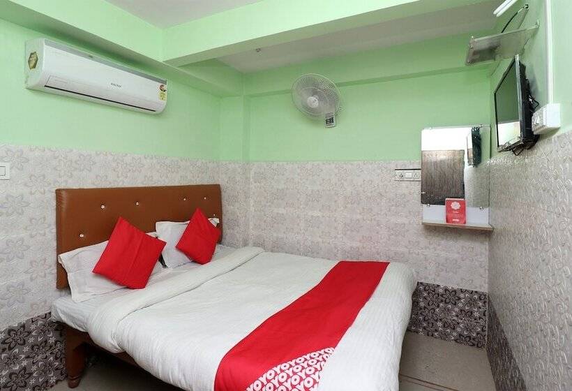 חדר בסיסי, O Kunal