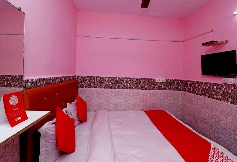 חדר קלאסי לשלושה, O Kunal