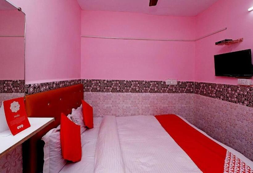 חדר קלאסי לשלושה, O Kunal