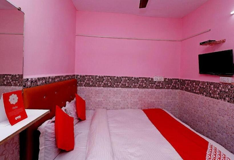 חדר קלאסי לשלושה, O Kunal