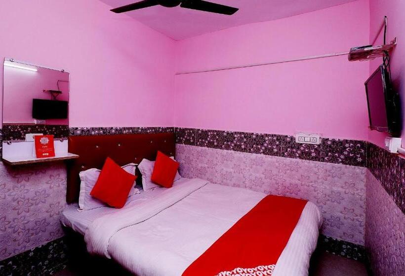 חדר קלאסי לשלושה, O Kunal