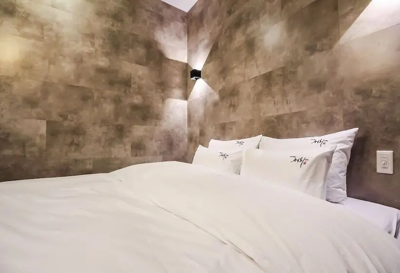 Standard-huone, Seowa